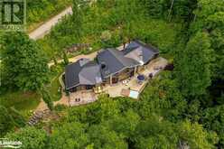 1331 BLUE HERON Road Haliburton