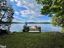 1331 BLUE HERON Road Haliburton