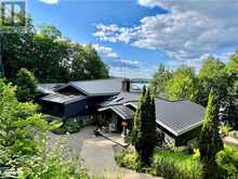 1331 BLUE HERON Road Haliburton