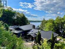 1331 BLUE HERON Road Haliburton