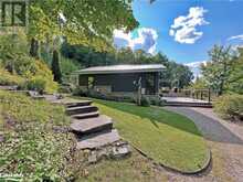 1331 BLUE HERON Road Haliburton