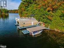 399 HORSESHOE Lake Seguin