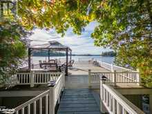 399 HORSESHOE Lake Seguin