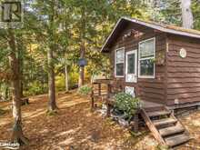 399 HORSESHOE Lake Seguin