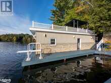 399 HORSESHOE Lake Seguin