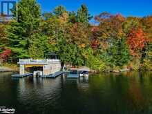 399 HORSESHOE Lake Seguin