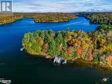 399 HORSESHOE Lake Seguin