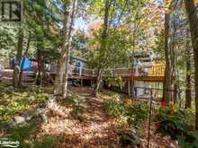 399 HORSESHOE Lake Seguin