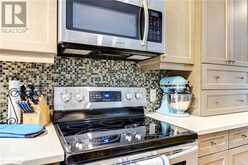 12 DAWSON Drive Unit# 405 Collingwood