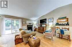 12 DAWSON Drive Unit# 405 Collingwood