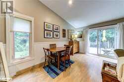 12 DAWSON Drive Unit# 405 Collingwood