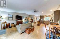 12 DAWSON Drive Unit# 405 Collingwood