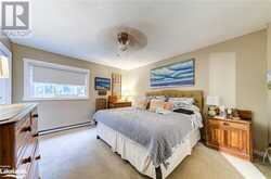 12 DAWSON Drive Unit# 405 Collingwood