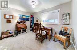 12 DAWSON Drive Unit# 405 Collingwood