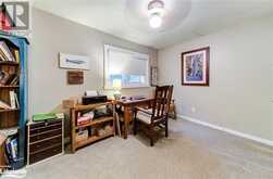 12 DAWSON Drive Unit# 405 Collingwood