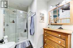 12 DAWSON Drive Unit# 405 Collingwood