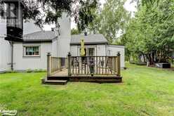 12 DAWSON Drive Unit# 405 Collingwood