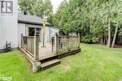 12 DAWSON Drive Unit# 405 Collingwood