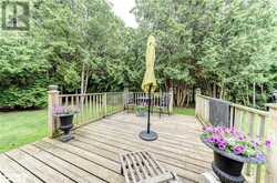 12 DAWSON Drive Unit# 405 Collingwood