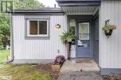 12 DAWSON Drive Unit# 405 Collingwood