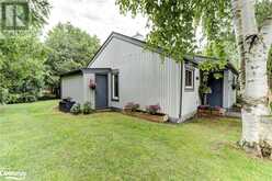 12 DAWSON Drive Unit# 405 Collingwood