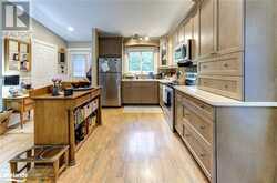 12 DAWSON Drive Unit# 405 Collingwood