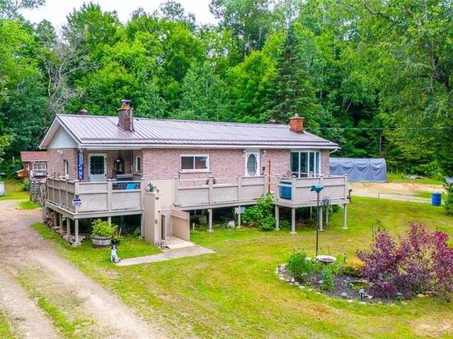 1021 PEPPERMINT Road Highland Grove Ontario