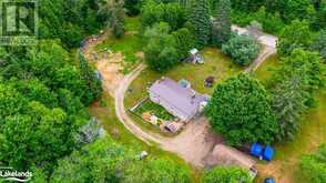 1021 PEPPERMINT Road Highland Grove