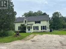 484 BEAUMONT Drive Bracebridge