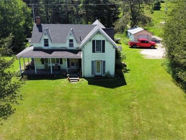 484 BEAUMONT Drive Bracebridge Ontario