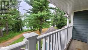 1020 BIRCH GLEN Road Unit# V9 W5 Baysville