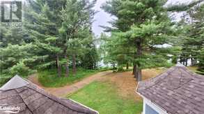 1020 BIRCH GLEN Road Unit# V9 W5 Baysville