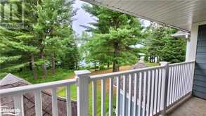 1020 BIRCH GLEN Road Unit# V9 W5 Baysville