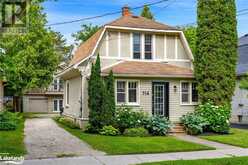 114 CEDAR Street Collingwood