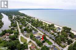 599 MOSLEY Street Wasaga Beach