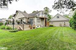 599 MOSLEY Street Wasaga Beach