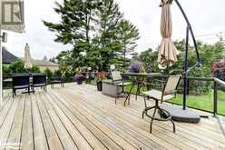 599 MOSLEY Street Wasaga Beach