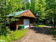 202 BLACKWATER LAKE ROAD McKellar