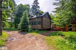 202 BLACKWATER LAKE ROAD McKellar