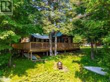 202 BLACKWATER LAKE ROAD McKellar