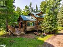 202 BLACKWATER LAKE ROAD McKellar