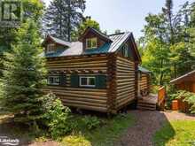 202 BLACKWATER LAKE ROAD McKellar