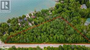 0 CEDAR AVENUE Meaford