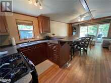 1336 SOUTH MORRISON LAKE Road Unit# 8MRCRK Kilworthy