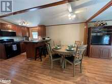 1336 SOUTH MORRISON LAKE Road Unit# 8MRCRK Kilworthy