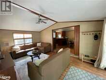 1336 SOUTH MORRISON LAKE Road Unit# 8MRCRK Kilworthy