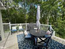 1336 SOUTH MORRISON LAKE Road Unit# 8MRCRK Kilworthy