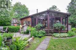 92 BEAUMONT Drive Bracebridge