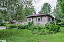 92 BEAUMONT Drive Bracebridge