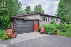 92 BEAUMONT Drive Bracebridge